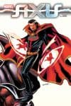Avengers & X-Men: Axis (2014) #6 (Schiti Young Guns Variant) cover