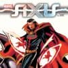 Avengers & X-Men: Axis (2014) #6 (Schiti Young Guns Variant)