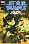 Star Wars (1998) #36 cover