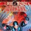 War of Kings: Darkhawk (2009) #1