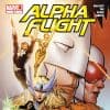 Alpha Flight (2011) #0.1
