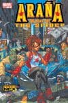 Arana: The Heart of the Spider (2005) #3 cover