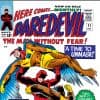 Daredevil (1964) #11
