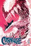 Carnage (2015) #9 cover
