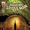Amazing Spider-Man (1999) #691