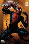 Ultimate Spider-Man (2000) #125 cover