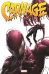 Carnage Omnibus (Hardcover) cover