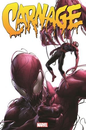 Carnage Omnibus (Hardcover)