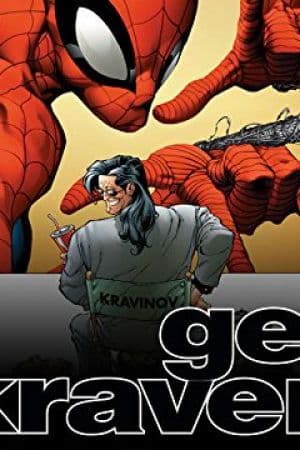 Spider-Man: Get Kraven (2002 - 2003)