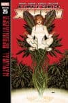 Ultimate Comics X-Men (2010) #25 cover