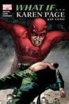 What If Karen Page Had Lived? (2004) #1 cover