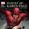 What If Karen Page Had Lived? (2004) #1