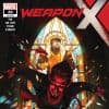 Weapon X (2017) #26