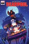 Deadpool (2018) #7 cover