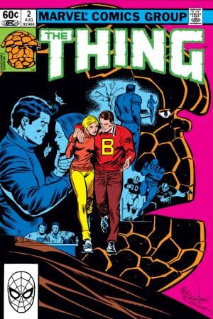 Thing (1983) #2