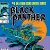 Black Panther (1988) #4