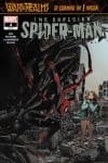 Superior Spider-Man (2018) #4 cover