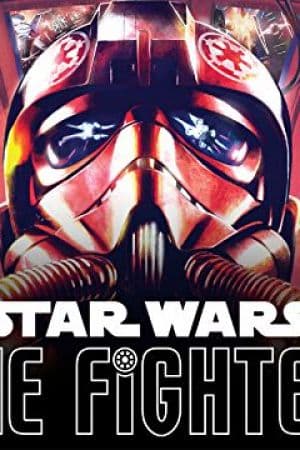 Star Wars: Tie Fighter (2019)