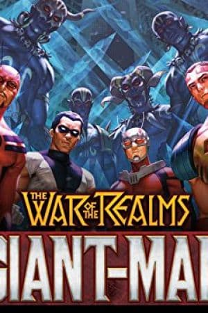 Giant-Man (2019)
