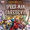 War Of The Realms: Spider-Man/Daredevil (Trade Paperback)
