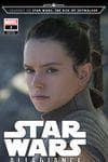 Journey to Star Wars: The Rise of Skywalker - Allegiance (2019) #2 (Variant) cover