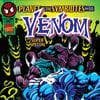 Venom Epic Collection: Symbiosis  (Trade Paperback)