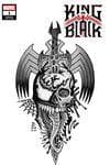 King in Black (2020) #1 (Variant) cover