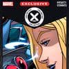 X-Men Unlimited Infinity Comic (2021) #36
