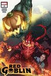 Red Goblin (2023) #2 cover