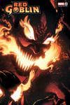Red Goblin (2023) #2 (Variant) cover