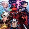Uncanny Avengers (2023) #1