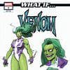 What If…? Venom (2024) #1 (Variant)