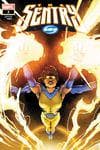 Sentry (2023) #3 (Variant) cover