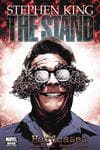 The Stand: Hardcases (2010) #4 cover