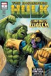 INCREDIBLE HULK ANNUAL #1 [IW] (2024) #1 cover