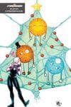 Tva (2024) #1 (Variant) cover
