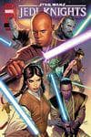Star Wars: Jedi Knights (2025) #1 (Variant) cover