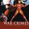 Civil War: War Crimes (2006)