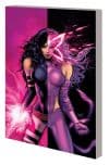 Uncanny X-Men: Sisterhood (Trade Paperback) cover