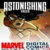 Astonishing Tales: One-Shots (Spider-Woman) Digital Comic (2009)