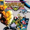 Skrull Kill Krew (1995) #4
