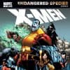 X-Men: Endangered Species (2007) #9
