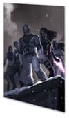 X-Men: Die by the Sword (Trade Paperback) cover