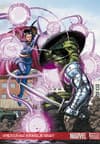 World War Hulk (2007) #4 (JRJR Variant) cover