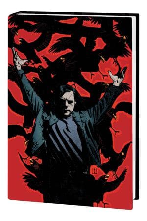 THE STAND: HARDCASES PREMIERE HC (Hardcover)