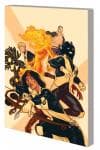 New Mutants Vol. 6 (Trade Paperback) cover