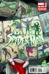 Avenging Spider-Man (2011) #15.1 (2nd Printing Variant) cover