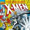 Uncanny X-Men (1981) #285