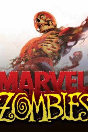 True Believers: Marvel Zombies (2015)