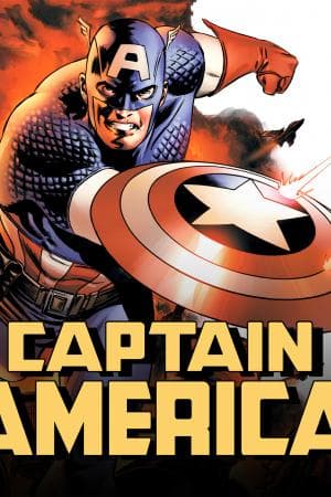 Captain America (2004 - 2011)